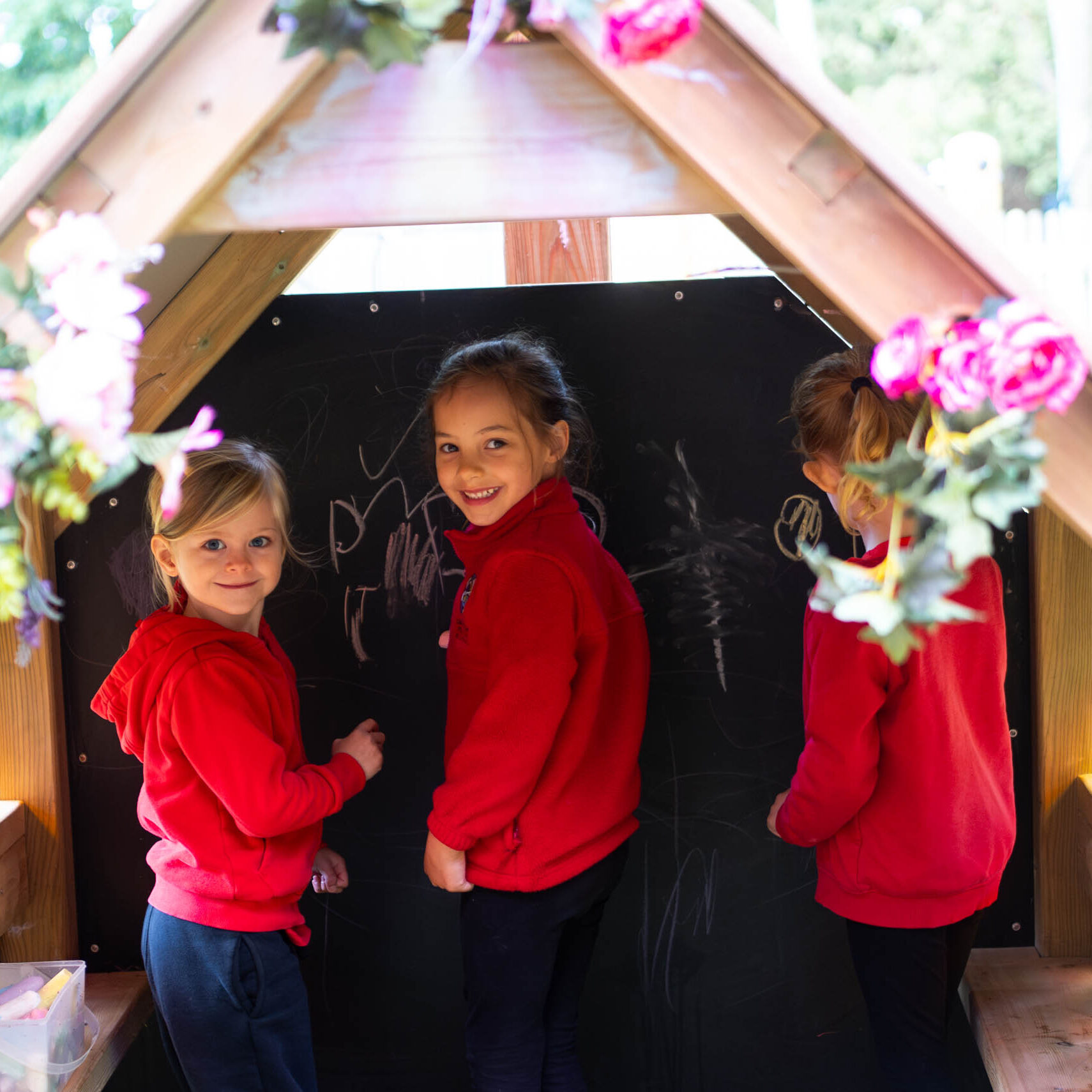 Welcome section image